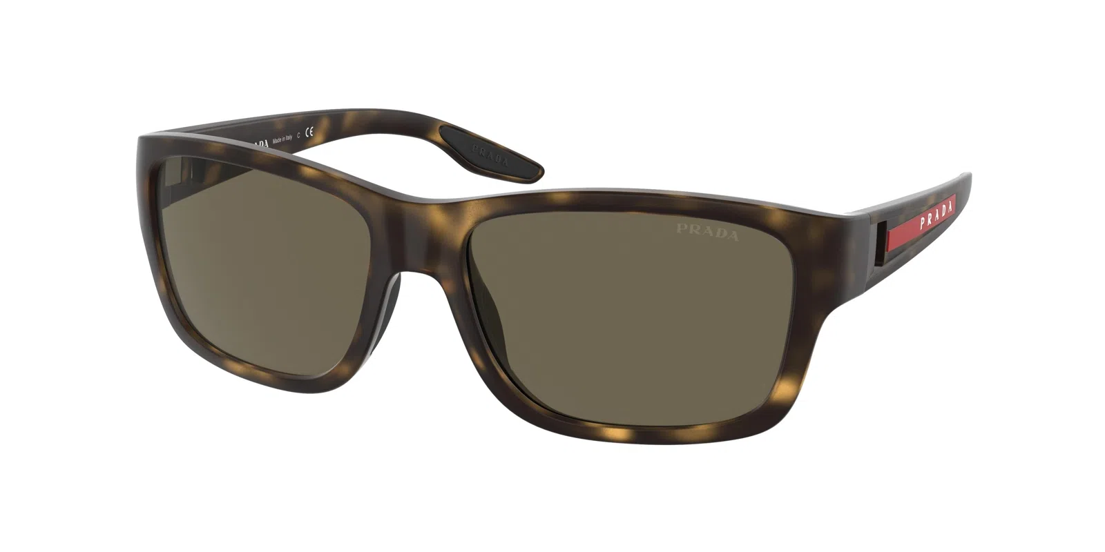Prada Linea Rossa 01WS Sunglasses - view 3